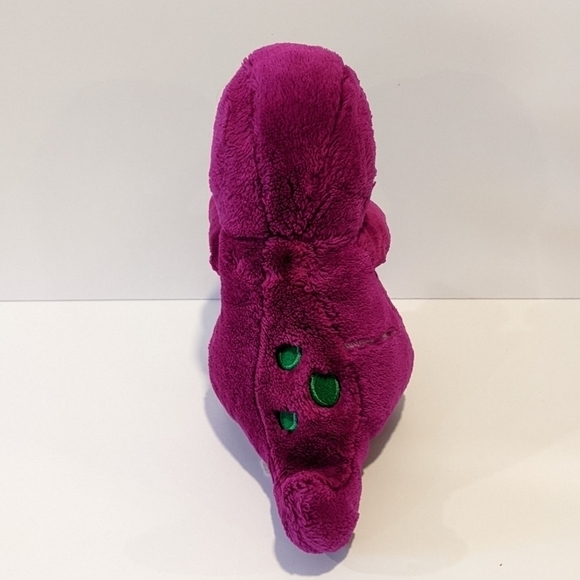 2/$20 Vintage 1992 Barney plush 12” - Picture 4 of 10